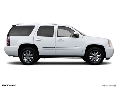 gmc yukon 2013 suv flex fuel 8 cylinders all whee drive not specified 75007