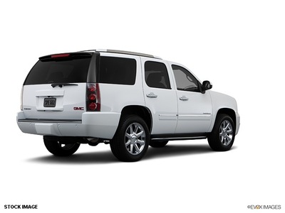 gmc yukon 2013 suv flex fuel 8 cylinders all whee drive not specified 75007