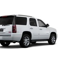 gmc yukon 2013 suv flex fuel 8 cylinders all whee drive not specified 75007