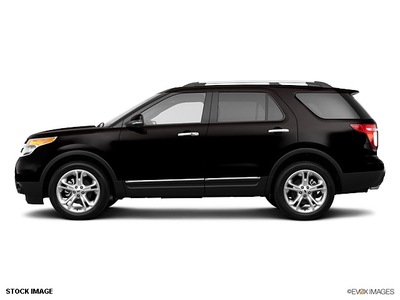ford explorer 2013 suv limited flex fuel 6 cylinders 2 wheel drive shiftable automatic 77351