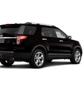 ford explorer 2013 suv limited flex fuel 6 cylinders 2 wheel drive shiftable automatic 77351