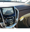 cadillac srx 2013 red suv premium collection flex fuel 6 cylinders front wheel drive automatic 78028