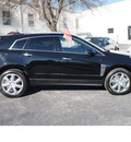 cadillac srx 2013 black suv premium collection flex fuel 6 cylinders front wheel drive automatic 78028