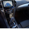 cadillac ats 2013 black sedan 2 0l performance gasoline 4 cylinders rear wheel drive automatic 78028