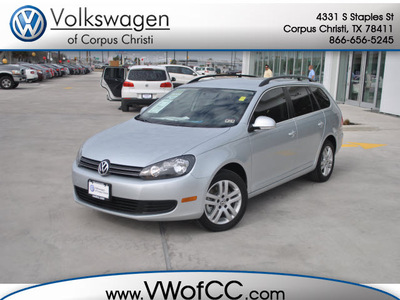 volkswagen jetta 2013 silver wagon tdi diesel 4 cylinders front wheel drive automatic 78411