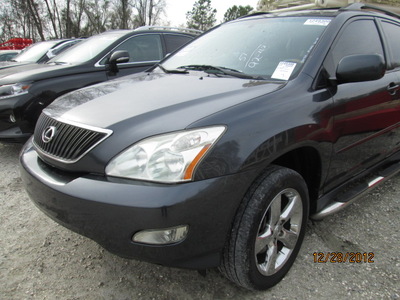 lexus rx 330