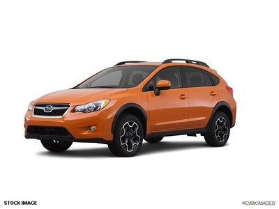 subaru xv crosstrek 2013 2 0i limited gasoline 4 cylinders all whee drive cont  variable trans  75070