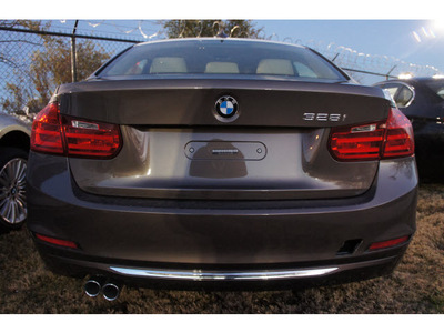 bmw 3 series 2013 beige sedan 328i 4 cylinders automatic 78729