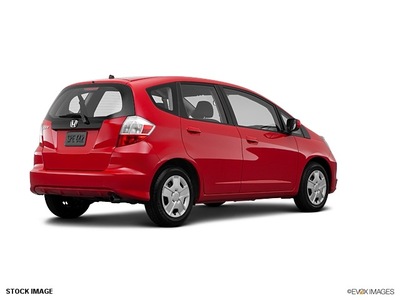 honda fit 2013 hatchback 4 cylinders 5 speed automatic 77301