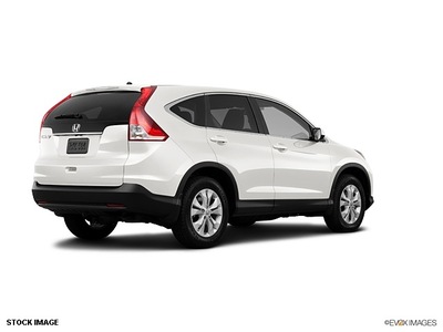 honda cr v 2013 white suv 4 cylinders not specified 76210