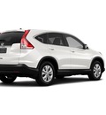 honda cr v 2013 white suv 4 cylinders not specified 76210