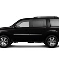 honda pilot 2013 black suv 6 cylinders not specified 76210