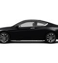 honda accord 2013 black coupe 6 cylinders not specified 76210