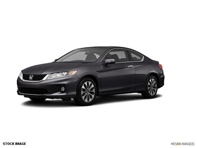 honda accord 2013 dk  gray coupe 4 cylinders not specified 76210