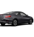 honda accord 2013 dk  gray coupe 4 cylinders not specified 76210