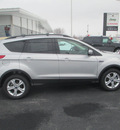 ford escape 2013 silver suv se gasoline 4 cylinders front wheel drive automatic 62863