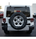 jeep wrangler 2013 white suv gasoline 6 cylinders 4 wheel drive automatic 33157
