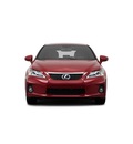 lexus ct 200h 2013 hatchback 4 cylinders cont  variable trans  91731