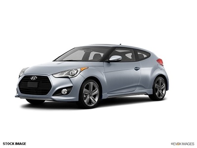 hyundai veloster turbo 2013 coupe c gasoline 4 cylinders front wheel drive manual 75150