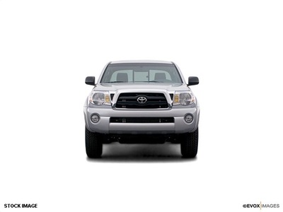 toyota tacoma 2006 sr5 gasoline 6 cylinders rear wheel drive not specified 78232