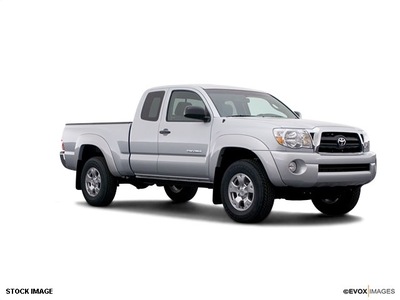 toyota tacoma 2006 sr5 gasoline 6 cylinders rear wheel drive not specified 78232