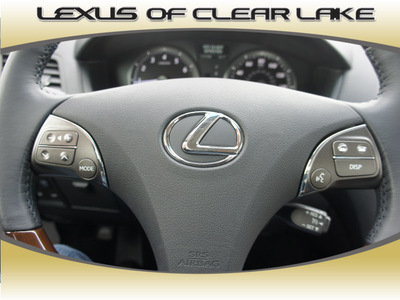 lexus es 350 2011 white sedan gasoline 6 cylinders front wheel drive automatic 77546