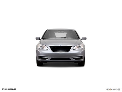 chrysler 200 2013 sedan touring 4 cylinders not specified 76230