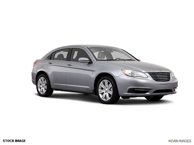 chrysler 200 2013 sedan touring 4 cylinders not specified 76230