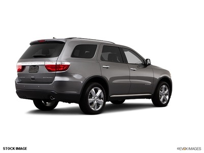 dodge durango 2013 suv 6 cylinders not specified 33912