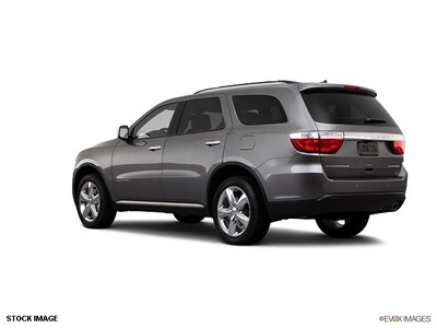 dodge durango 2013 suv 6 cylinders not specified 33912