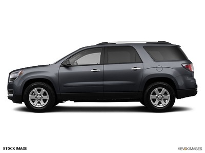 gmc acadia 2013 suv 6 cylinders not specified 77094