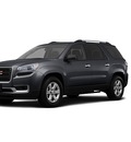 gmc acadia 2013 suv 6 cylinders not specified 77094