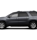 gmc acadia 2013 suv 6 cylinders not specified 77094