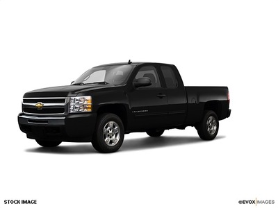 chevrolet silverado 1500 2009 lt flex fuel 8 cylinders 4 wheel drive 4 speed automatic 77802