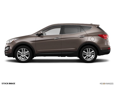 hyundai santa fe sport 2013 t gasoline 4 cylinders front wheel drive not specified 75150