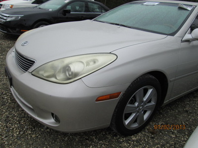 lexus es 330