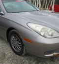 lexus es 330