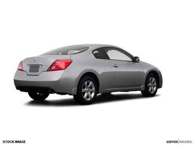 nissan altima 2009 coupe gasoline 4 cylinders front wheel drive not specified 78232