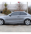 bmw 1 series 2010 dk  gray coupe 128i 6 cylinders automatic 77002