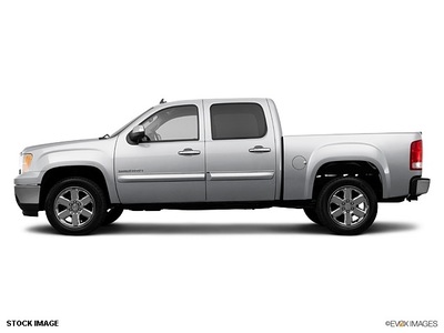 gmc sierra 1500 2013 flex fuel 8 cylinders 4 wheel drive 6 speed automatic 78853