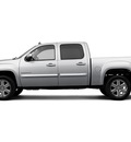 gmc sierra 1500 2013 flex fuel 8 cylinders 4 wheel drive 6 speed automatic 78853