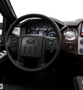 ford f 350 super duty 2013 blue 8 cylinders shiftable automatic 77338