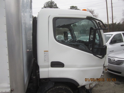 mitsubishi fuso