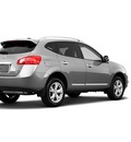 nissan rogue 2011 gasoline 4 cylinders all whee drive cont  variable trans  77373