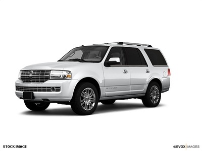 lincoln navigator 2010 suv flex fuel 8 cylinders 2 wheel drive 6 speed automatic 77373