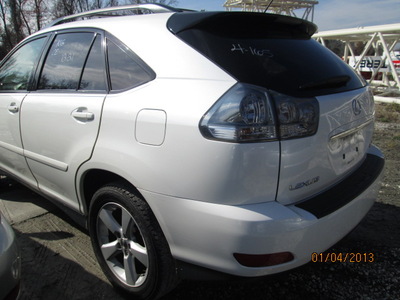 lexus rx 330