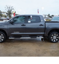 toyota tundra 2013 gray tx ed  8 cylinders automatic 78232