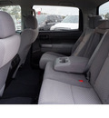 toyota tundra 2013 gray tx ed  8 cylinders automatic 78232