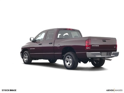 dodge ram 1500 2004 8 cylinders not specified 45342