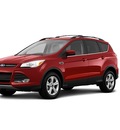 ford escape 2013 suv se gasoline 4 cylinders front wheel drive shiftable automatic 79407